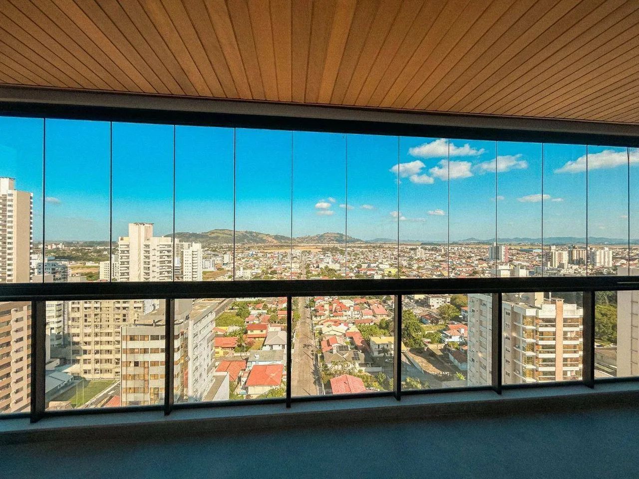 Andorra Residence: 164m², 3 suítes e 3 vagas no Centro - Foto 4