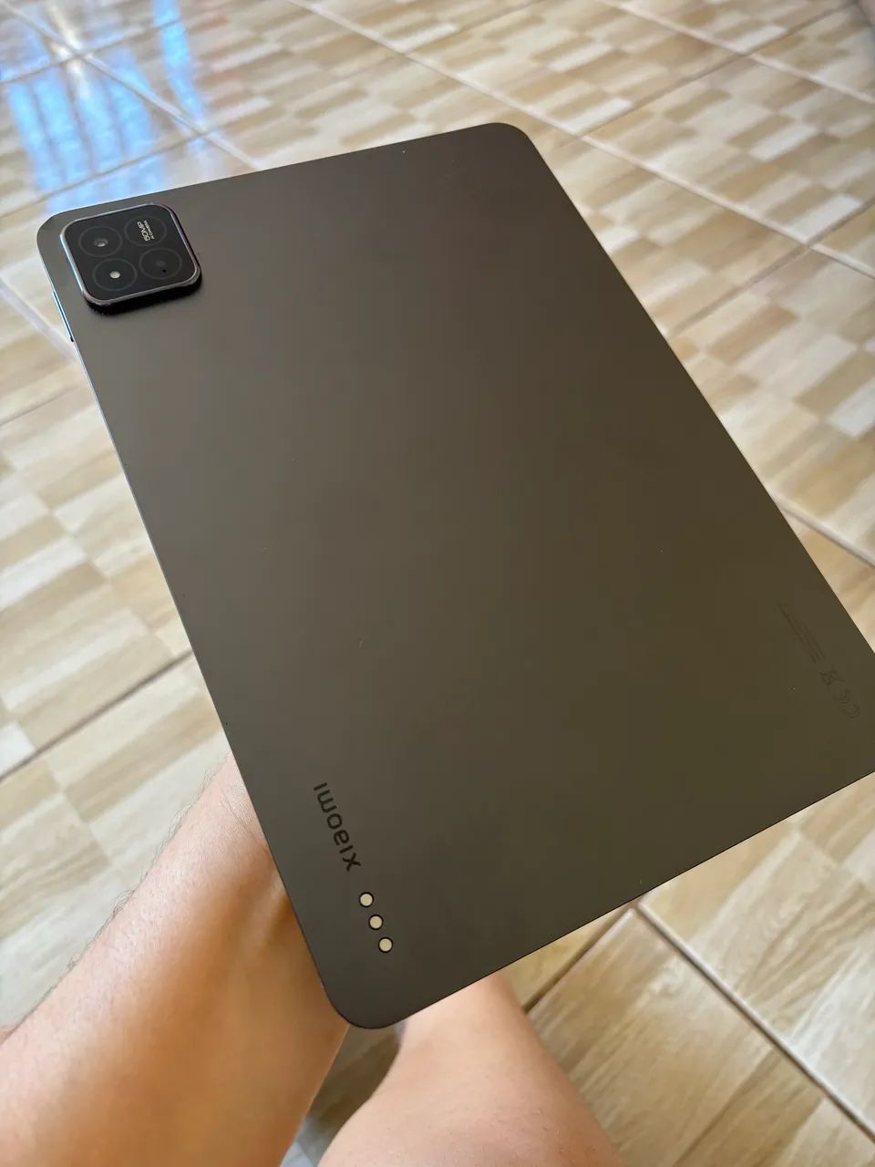 TABLET XIAOMI