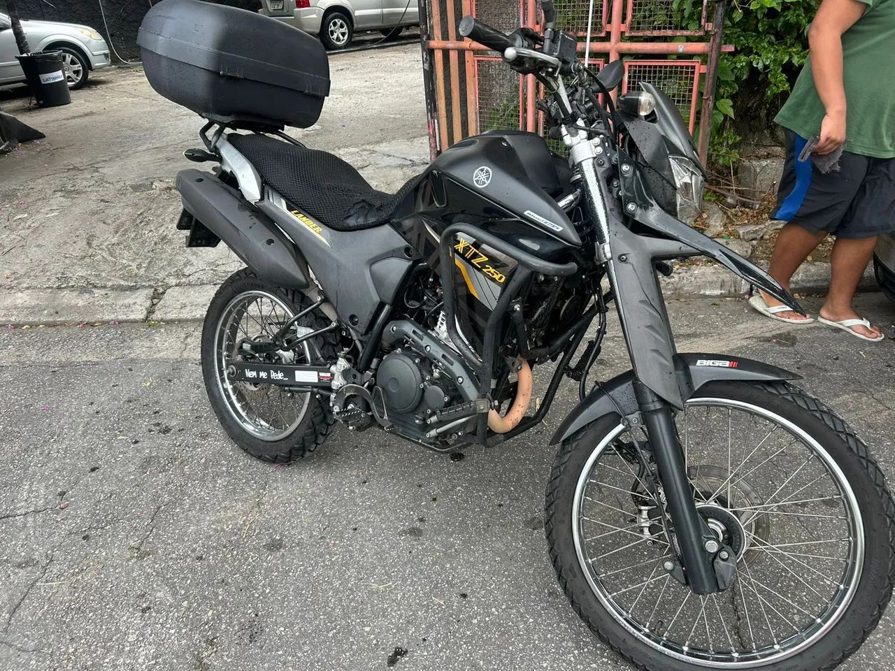 Lander 250 2020 - Foto 3