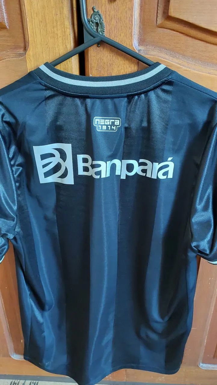 CAMISETA PAYSANDU BLACK - Foto 3