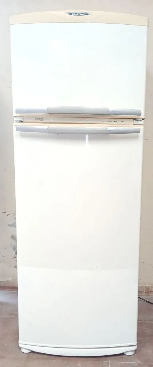 Brastemp GIGANTONA PRA QUEM PRECISA DE ESPAÇO WATT * Entrego e aceito cartão  - Foto 5