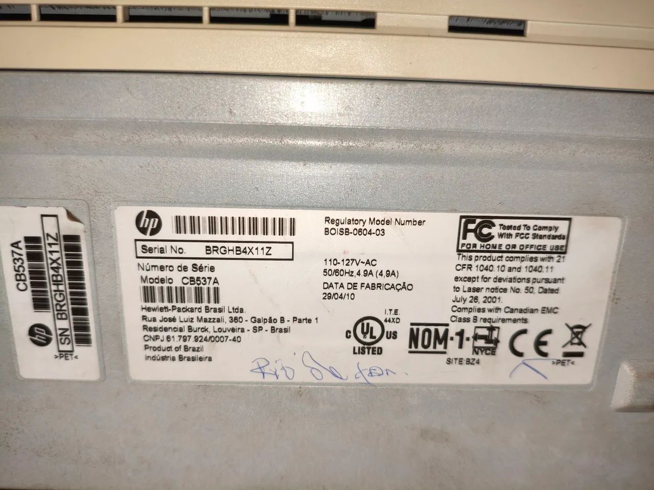Multifuncional HP - Foto 3