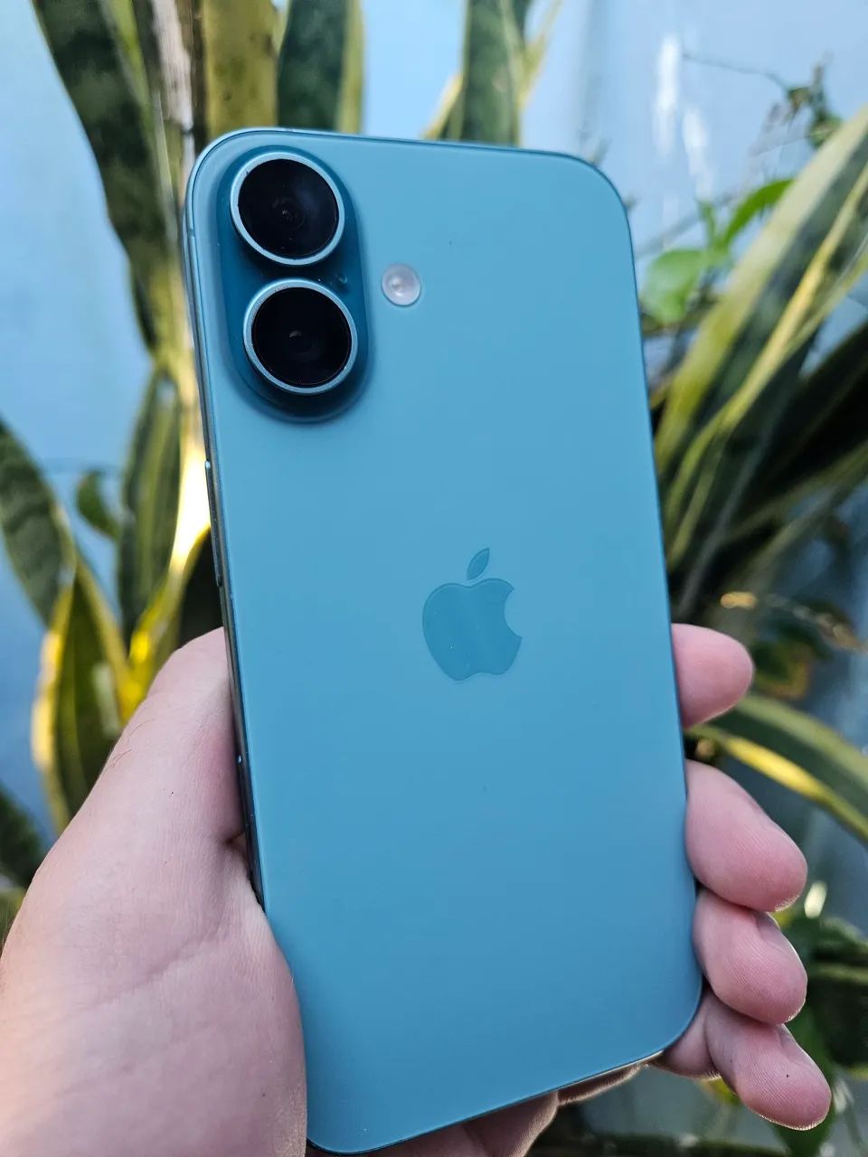 Iphone 16 - Foto 4