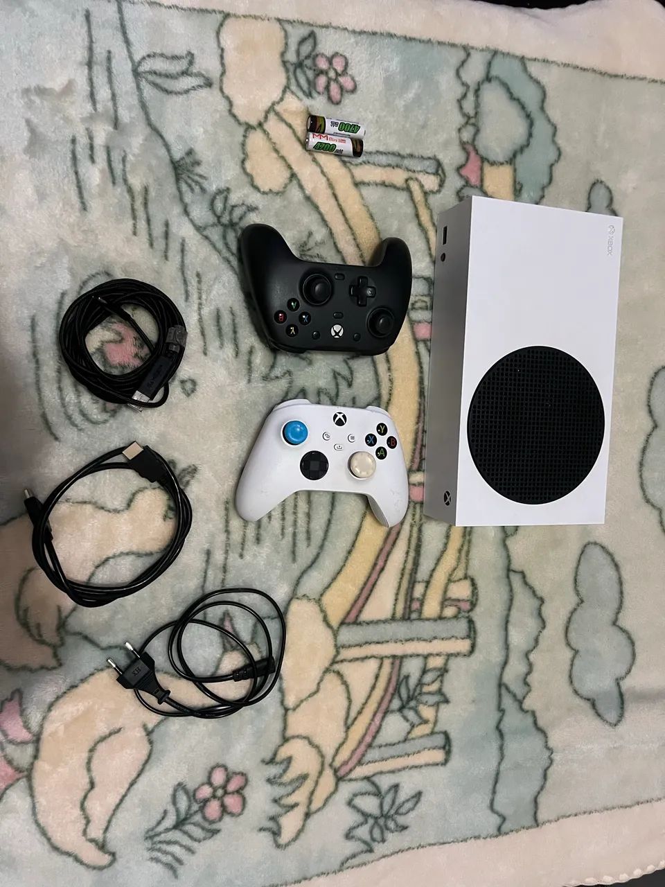 Xbox series S - Foto 5