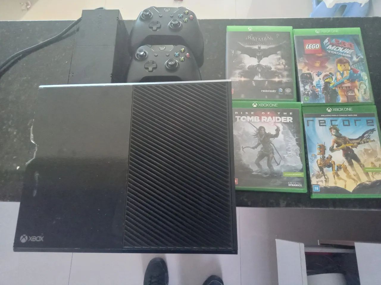 X BOX ONE - Foto 5
