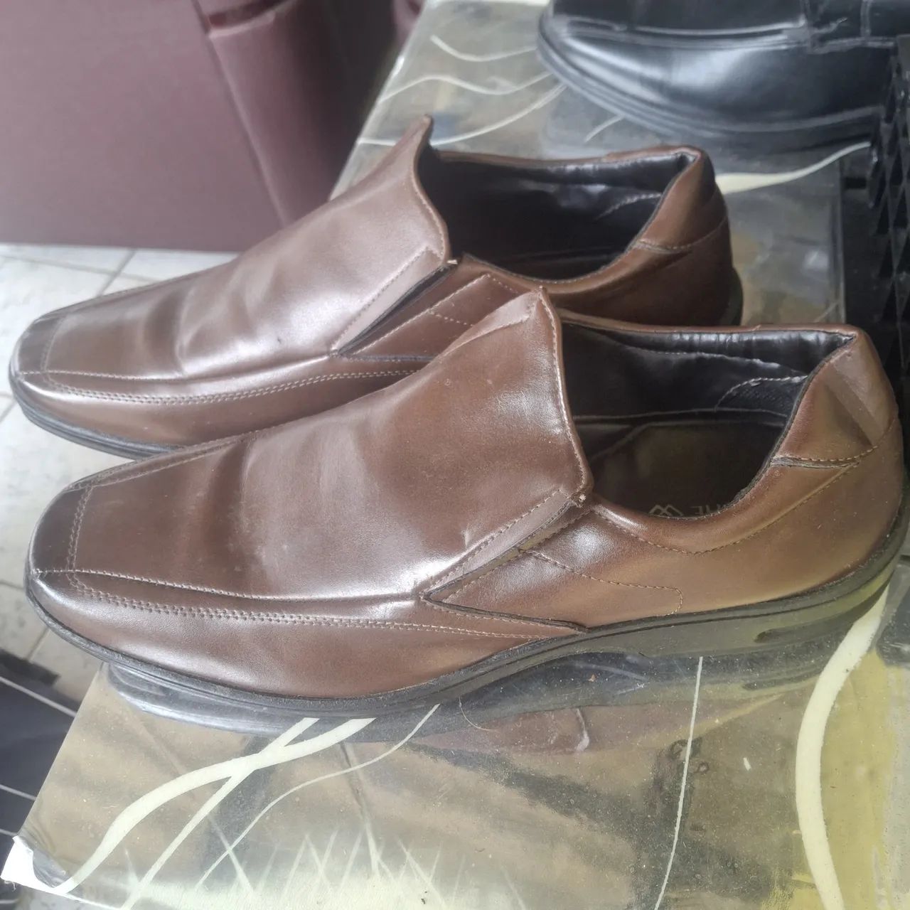 Sapato masculino  - Foto 3