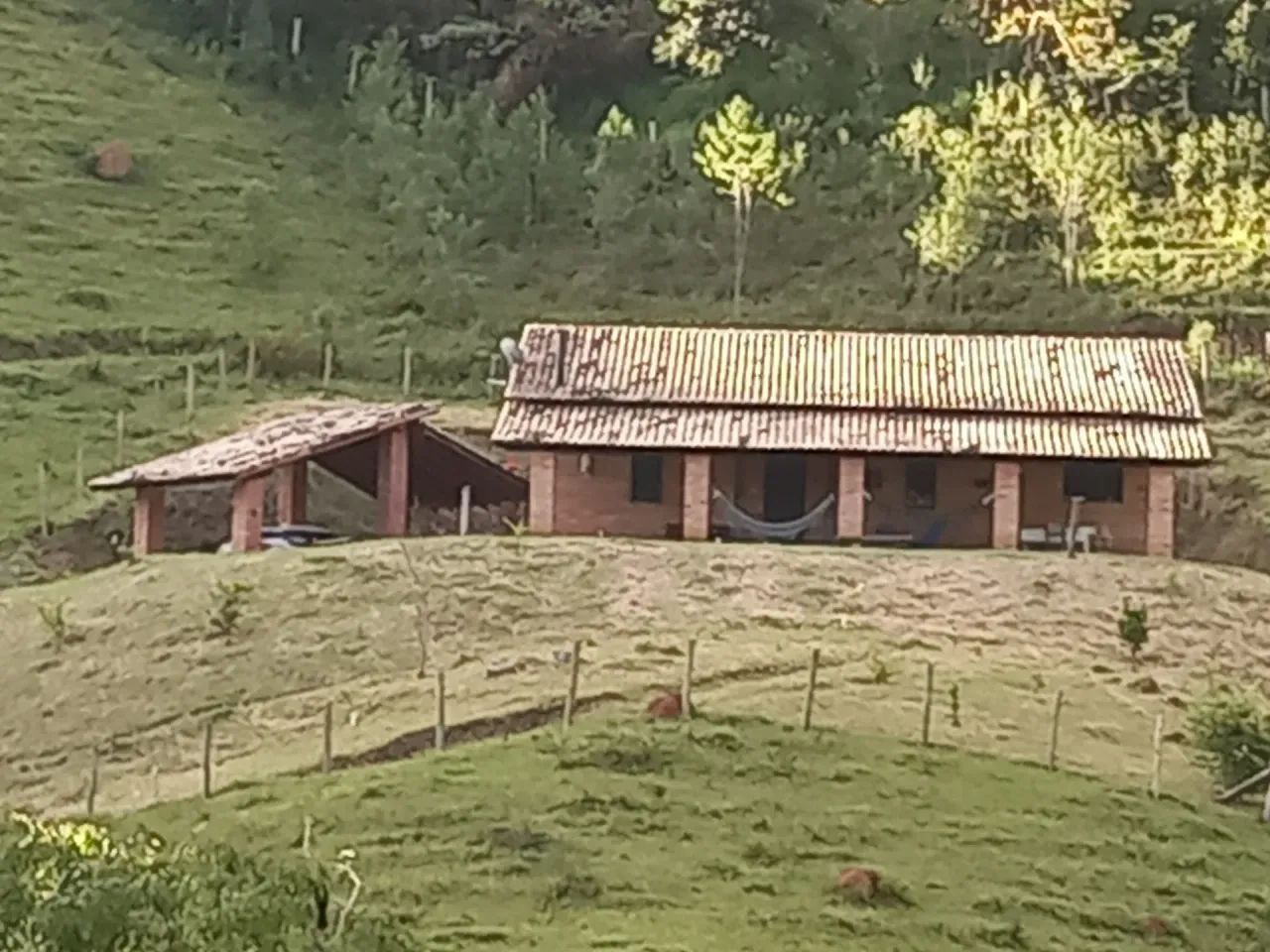 Casa de campo em Joanópolis - Foto 4