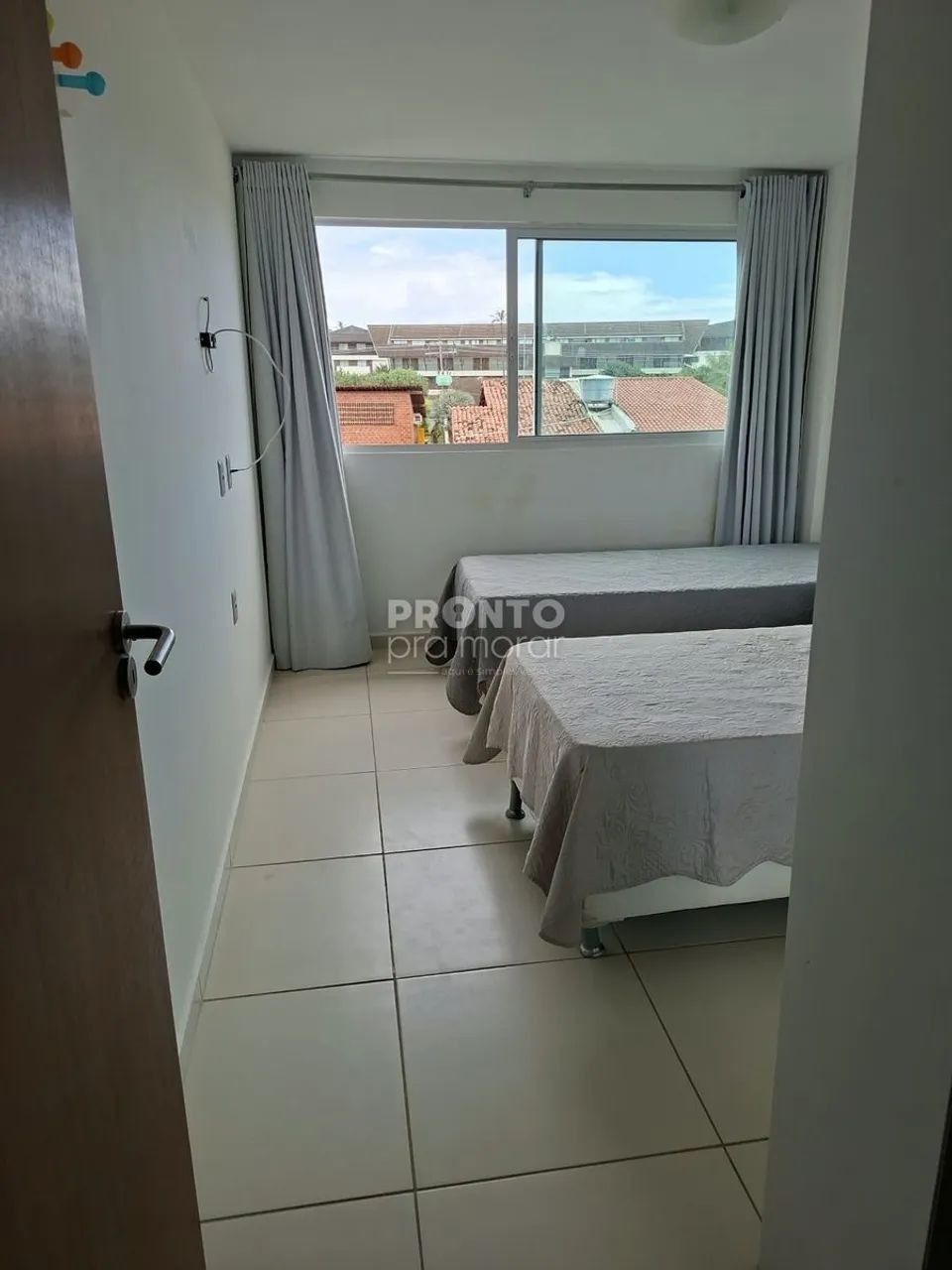Flat com 2 quartos em Ipojuca - Foto 2