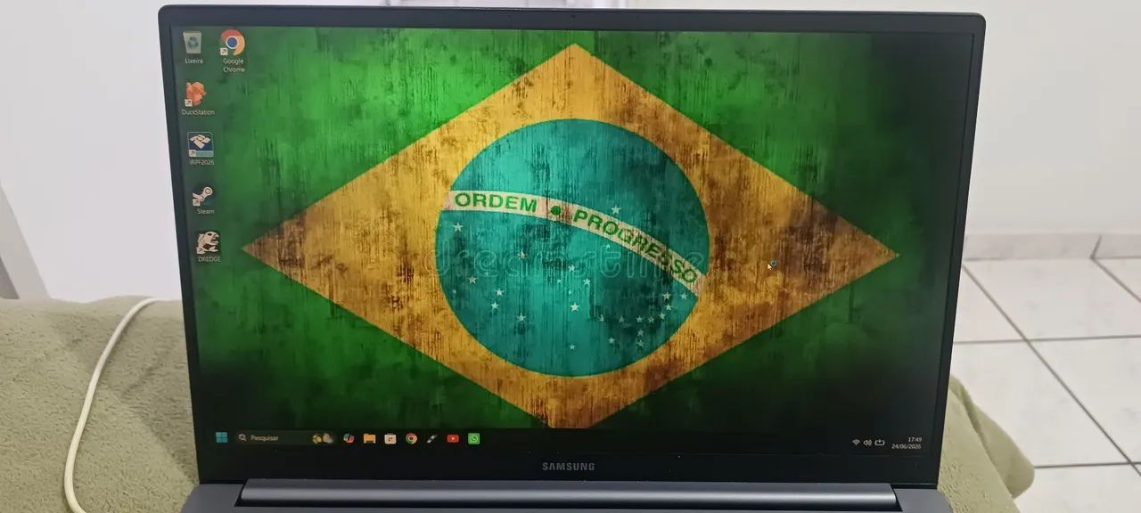 Vendo notebook perfeitas condições  - Foto 5