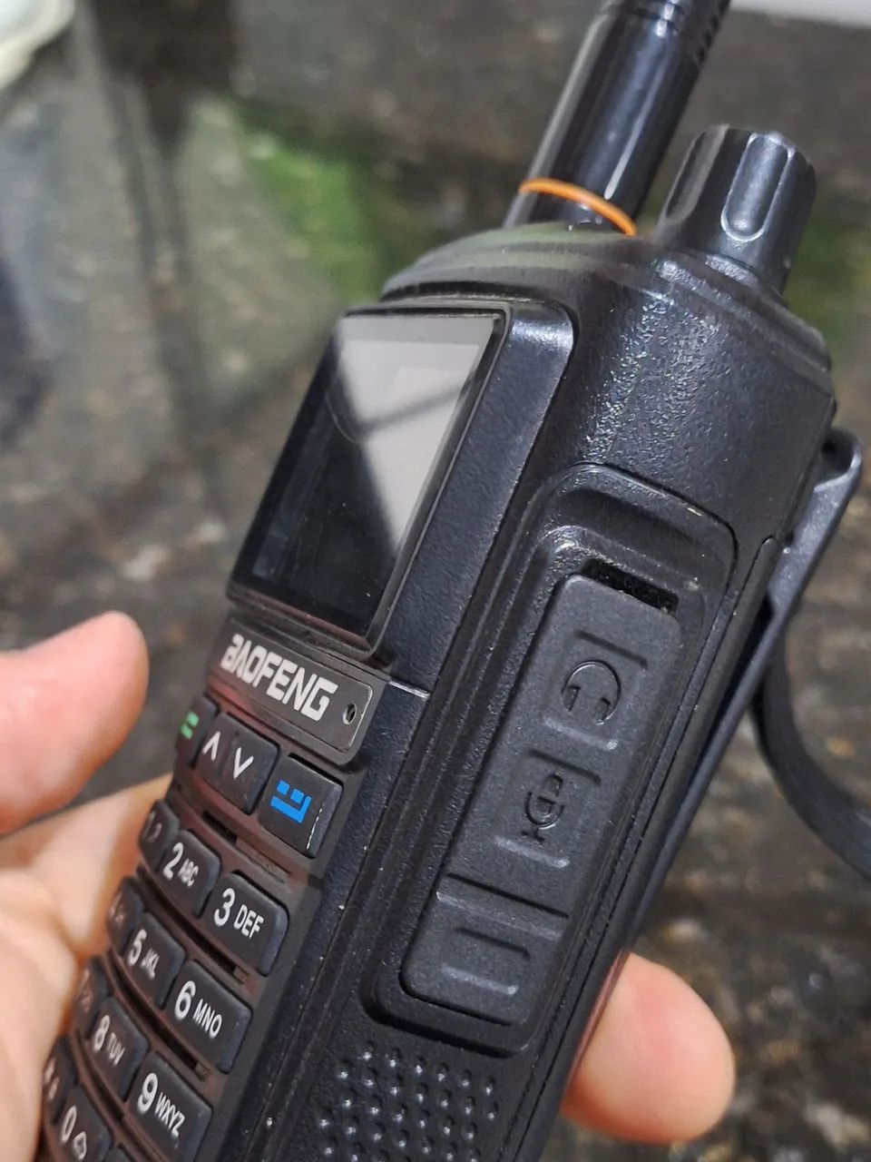 Baofeng UV17PRO  - Foto 3