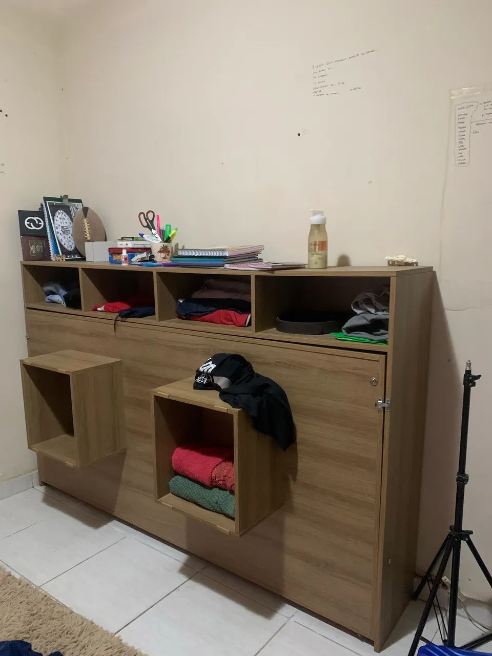 Cama Baú Nova  - Foto 4