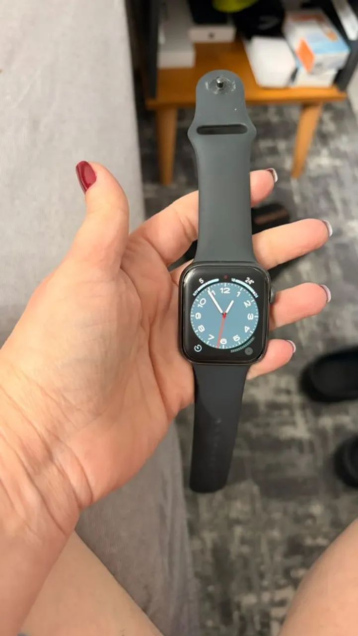 Apple watch - séries 5  - Foto 5