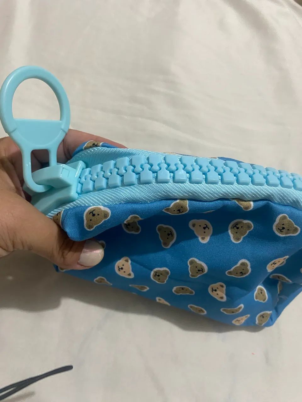 Estojo / necessaire  - Foto 2