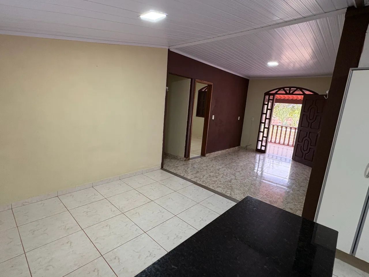 Linda casa de chácara  - Foto 3
