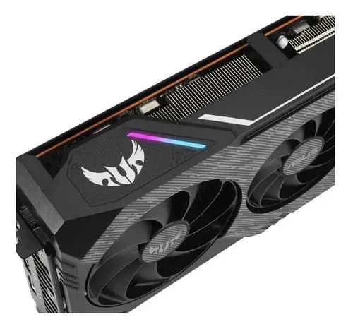 Placa de vídeo RX 5600 XT - Foto 3