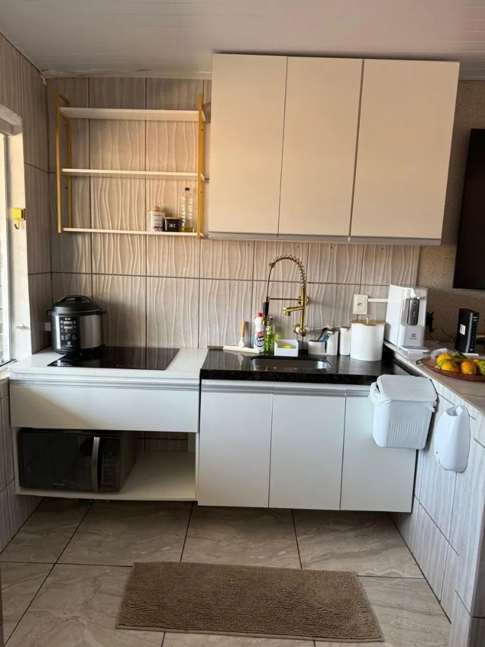 Apartamento/kit net//independente próximo ao centro de Belo Horizonte 