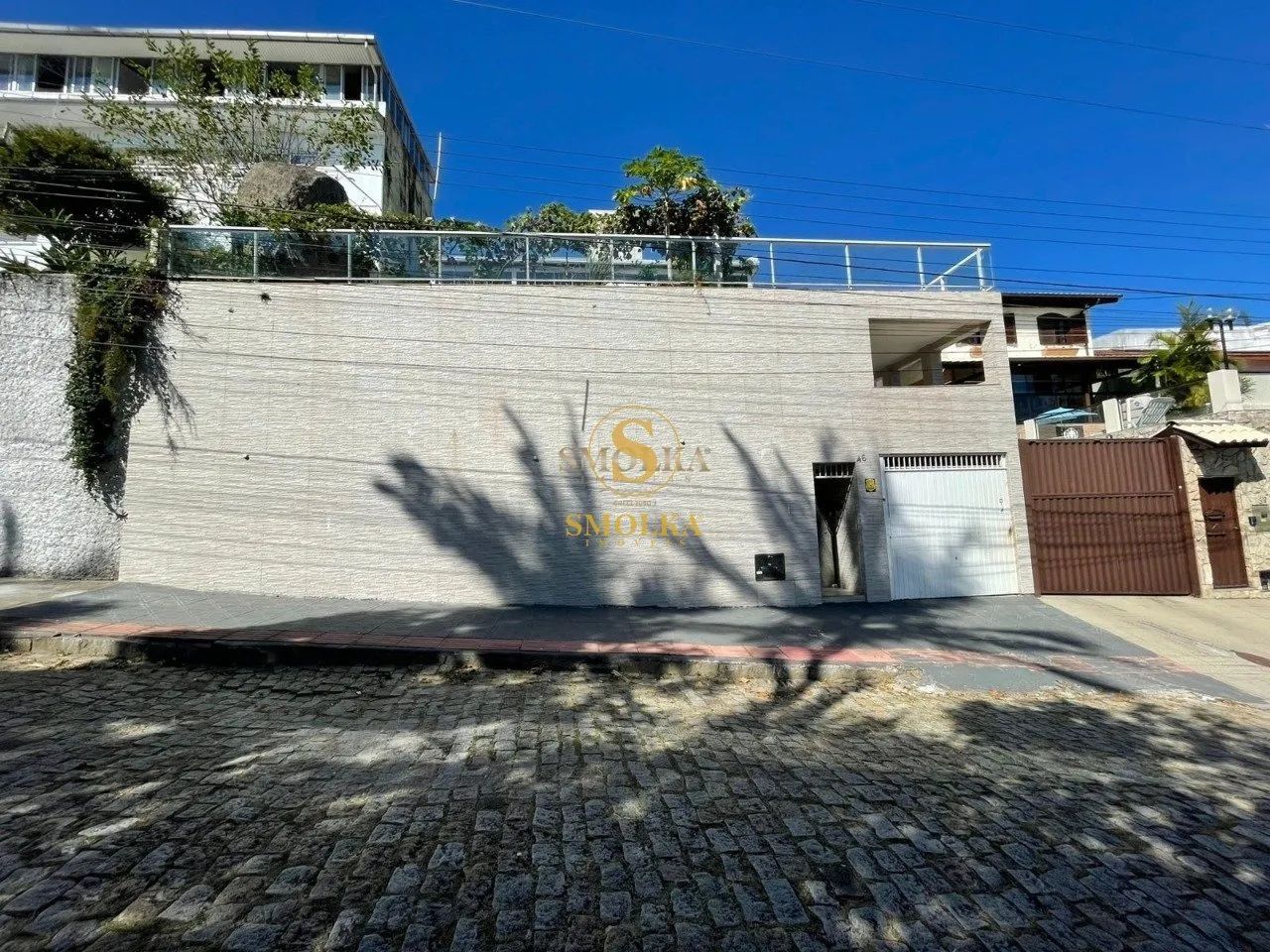 Casa com 5 Quartos e 4 banheiros para Locação , 280 m² privativos. - Foto 2