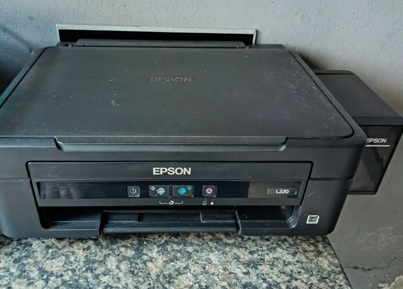 Impressora tank L220