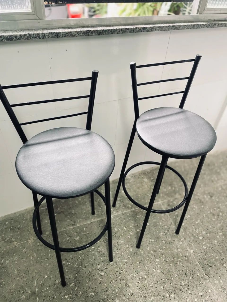 Banqueta  - Foto 2