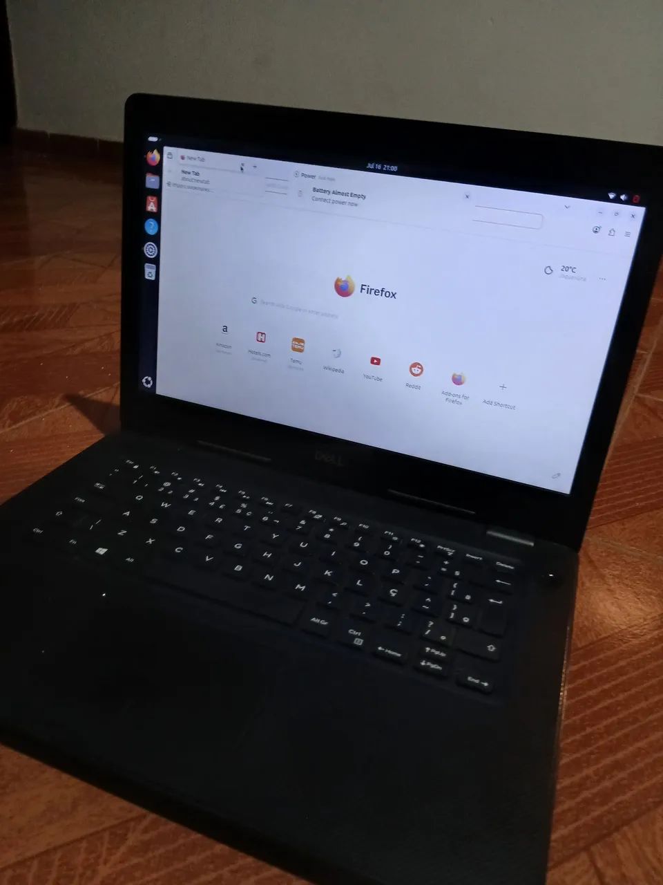 Notebook Dell vostro 3480 i5 - Foto 2