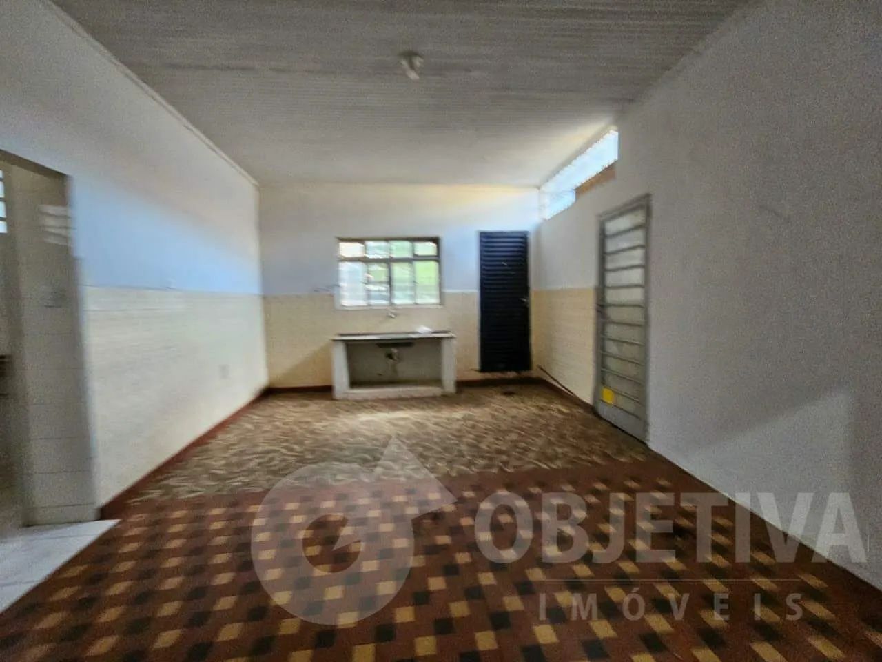 Casa para aluguel, 3 quartos, 1 vaga, CENTRO - UBERLANDIA/MG - Foto 2
