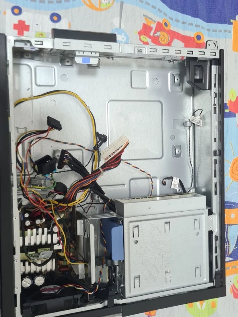 Gabinete Dell em perfeito estado - Foto 5