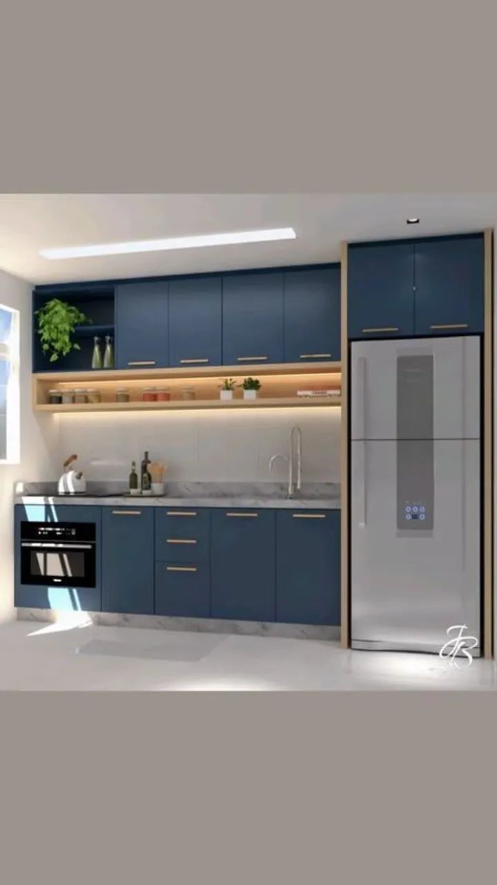 Móveis planejados sem complicação! - Foto 3