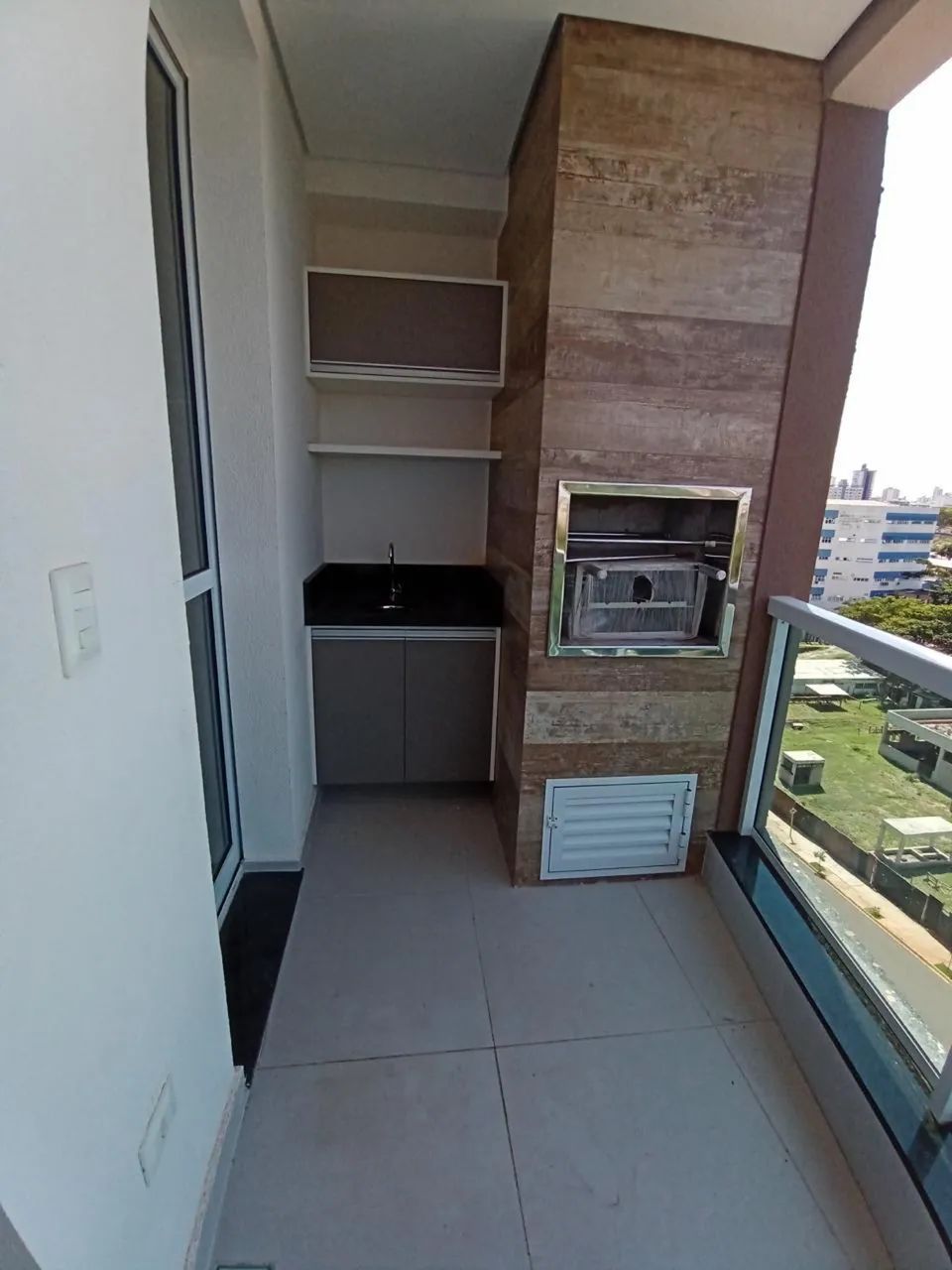 ? APARTAMENTO MOBILIADO À VENDA ? EDIFÍCIO TRIANON, PRESIDENTE PRUDENTE - Foto 5