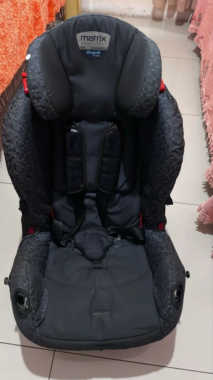 Cadeirinha para carro  - Foto 2