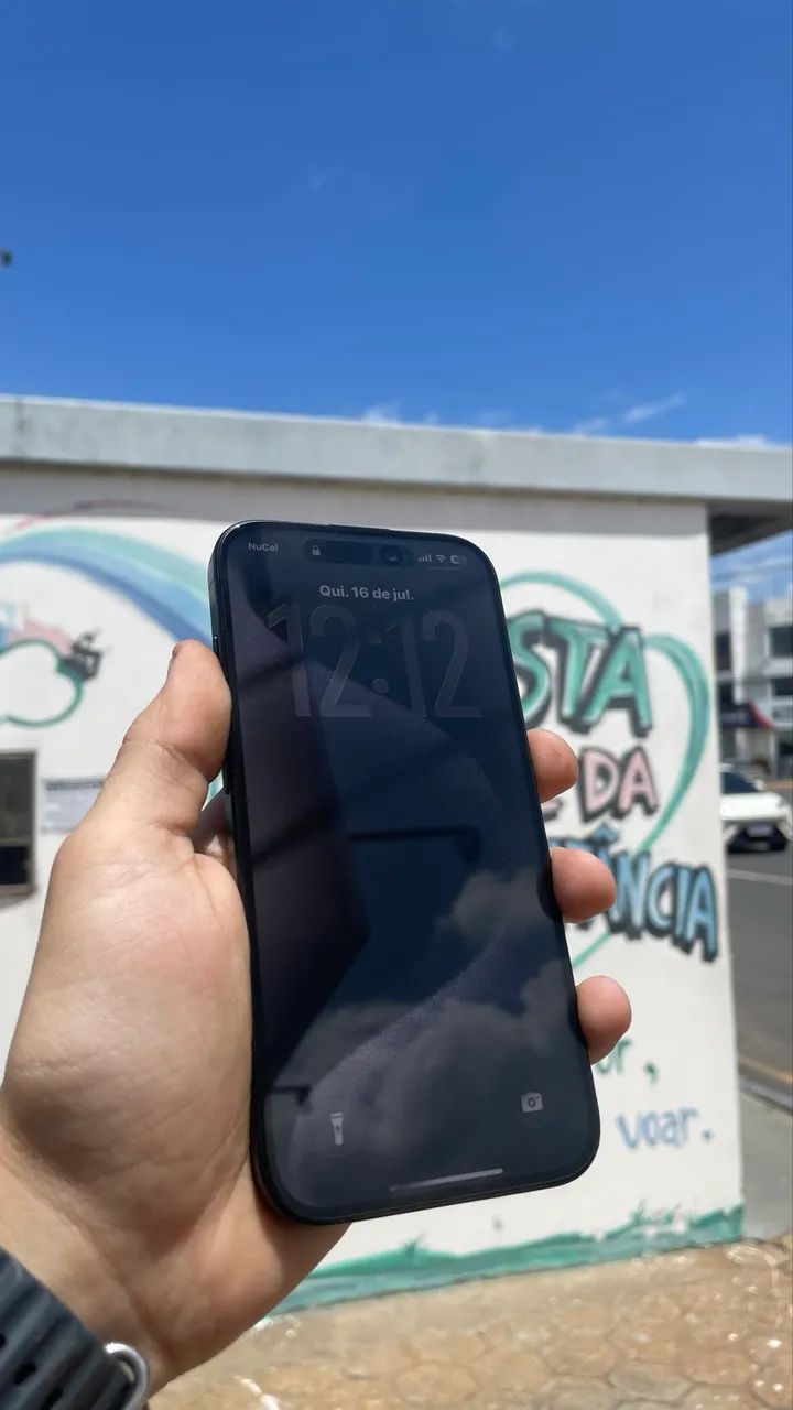 iPhone 15 Pro / TODO ORIGINAL  - Foto 5