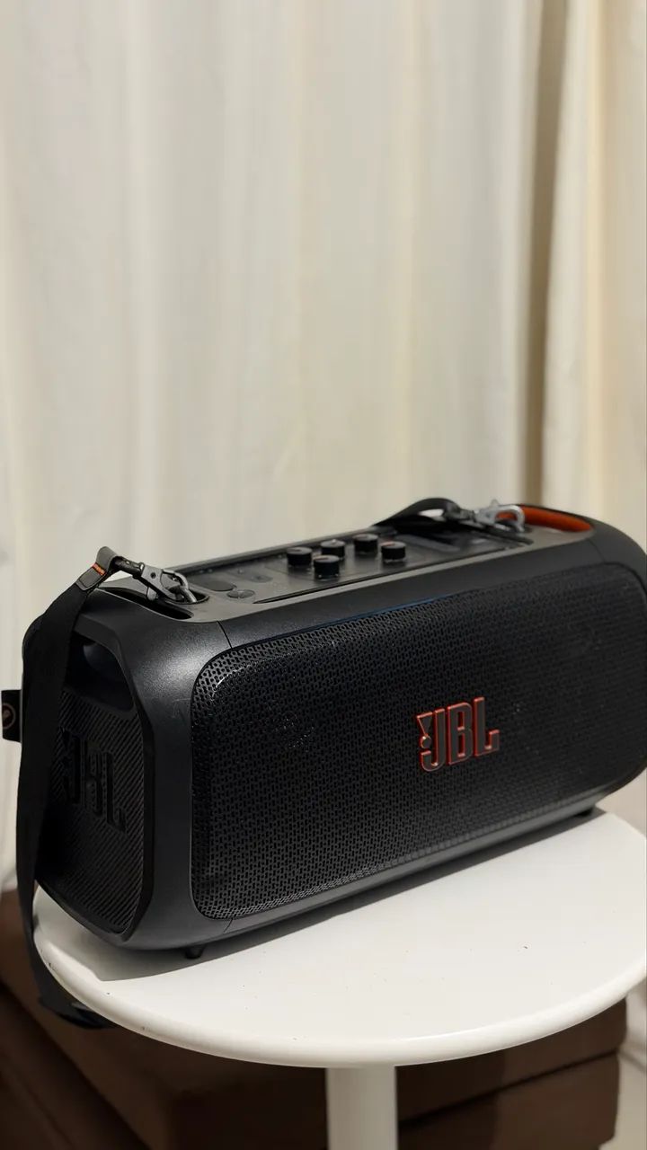Caixa JBL - Foto 3