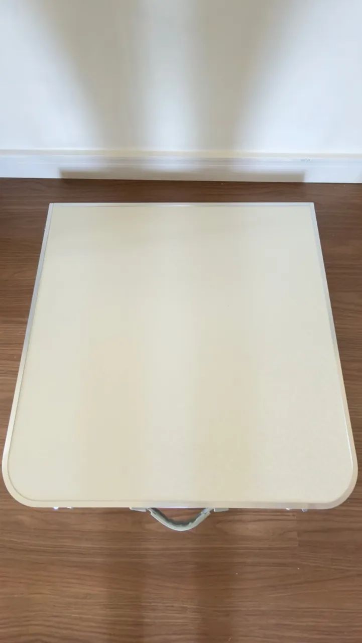 Mesa dobrável - Foto 3