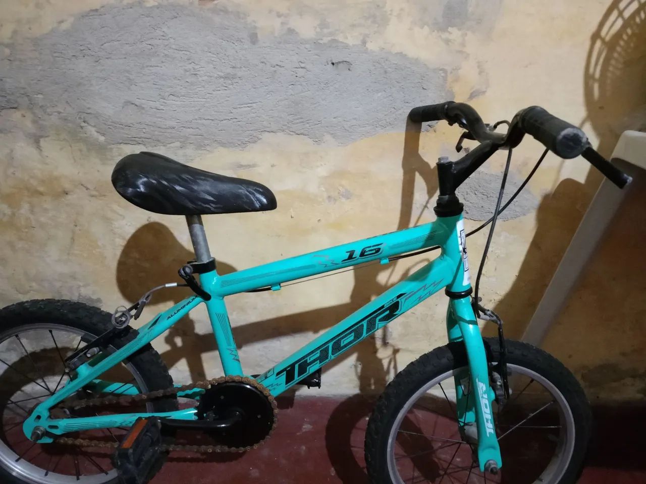 Bicicleta Aro 16 - Foto 3