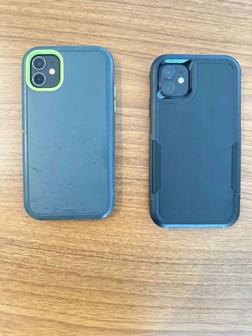VENDO 2 iPHONES 11 - 64GB e 128GB | ÓTIMA OPORTUNIDADE! - Foto 2