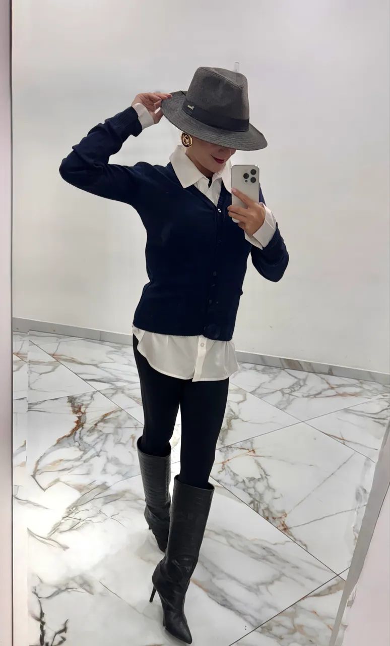 Cardigan - Foto 2