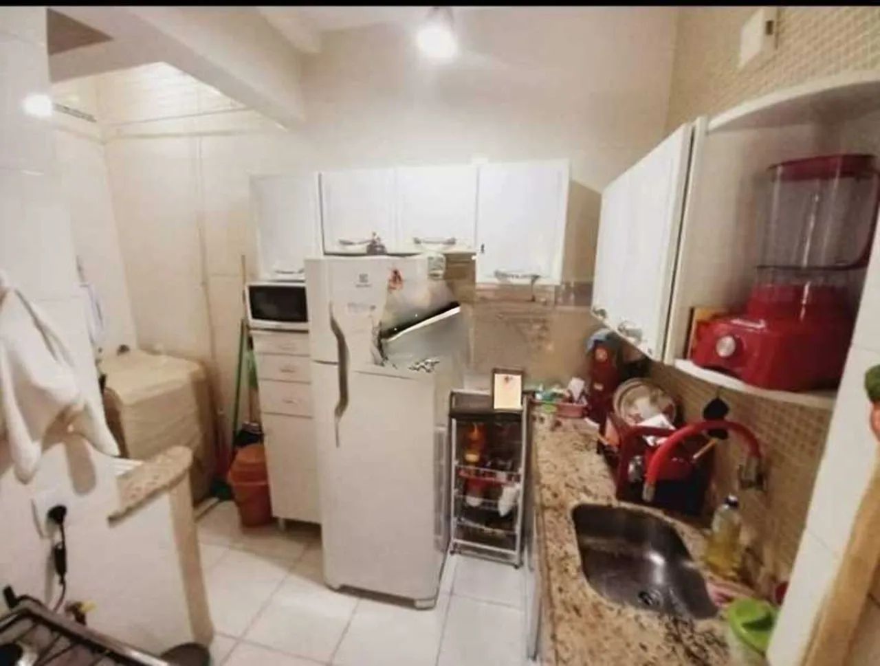 Apartamento - / Residencial / Glória - Foto 4