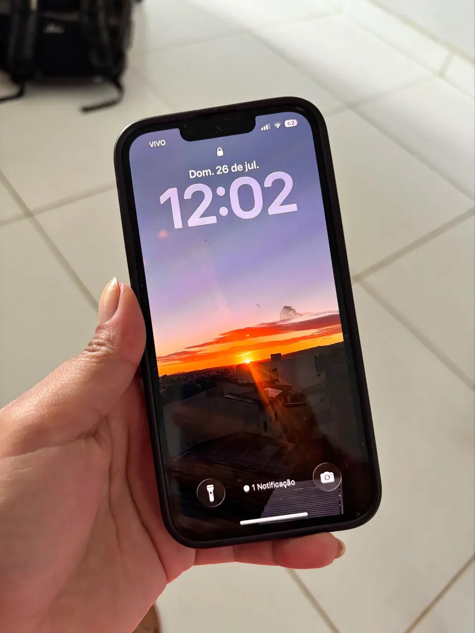Iphone 13 - Foto 3