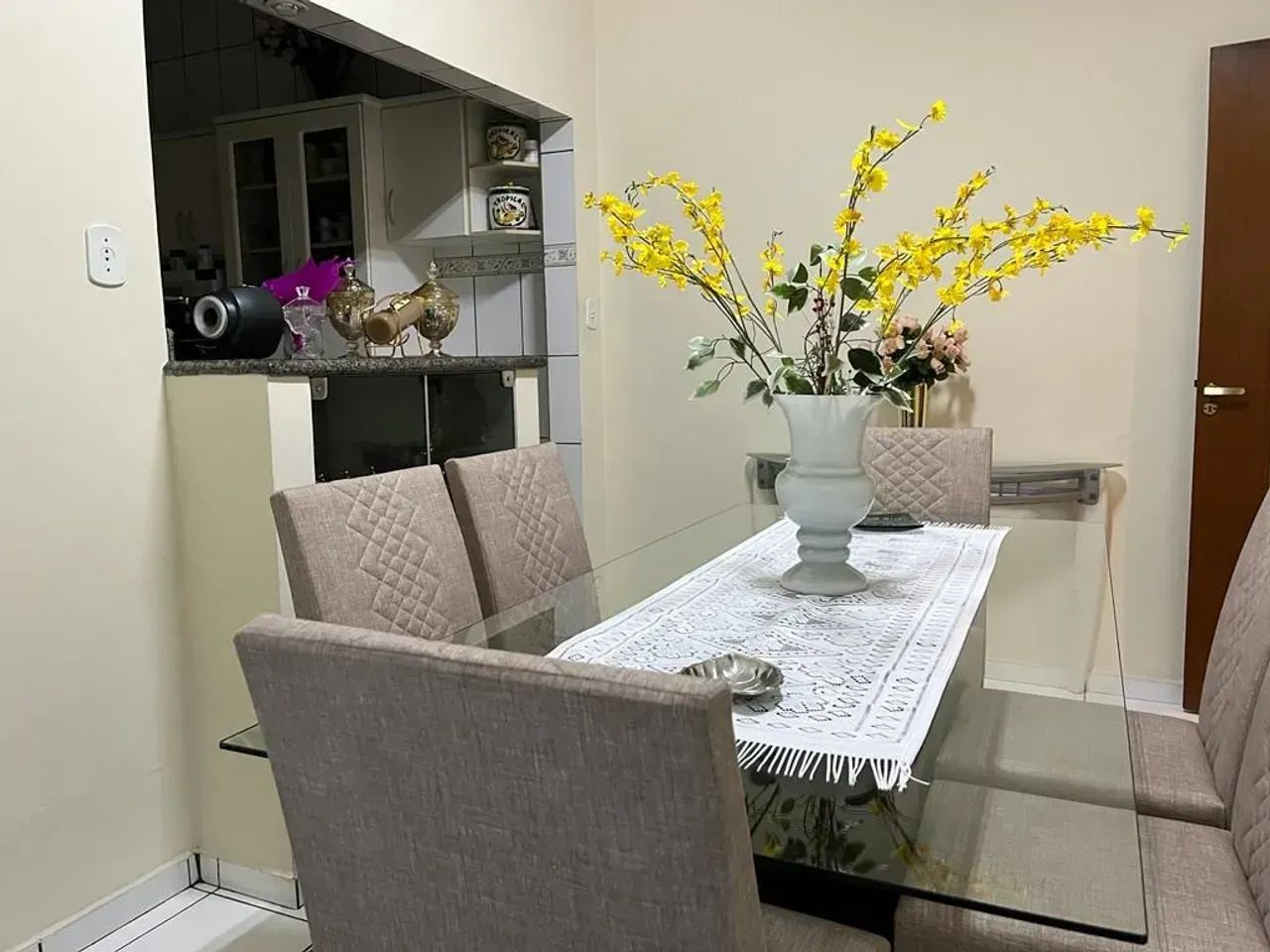 Sobrado Centro de Taubaté - 3 Dormitórios - 139m² - Foto 5