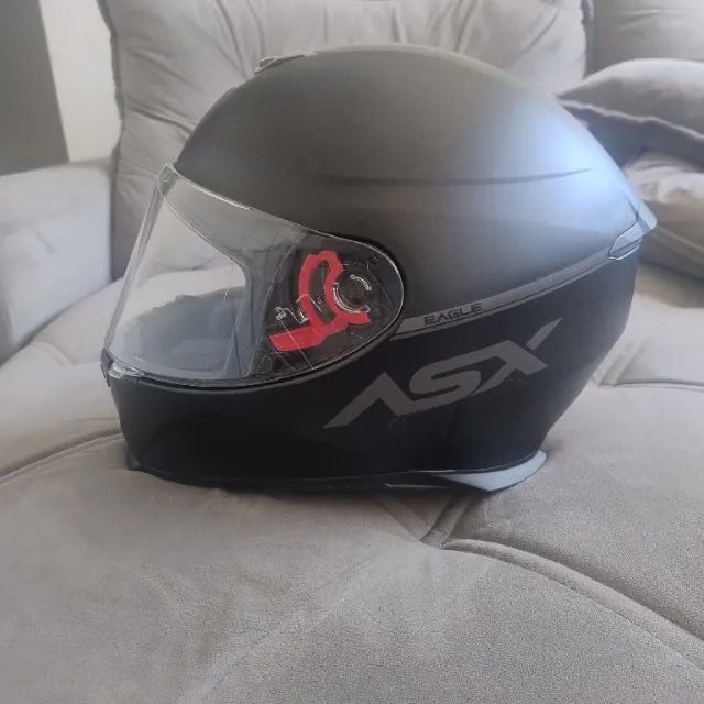 Capacete  - Foto 5