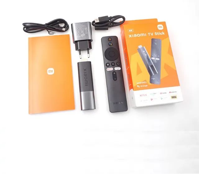 Mi Tv Stick 4k Global - Foto 6