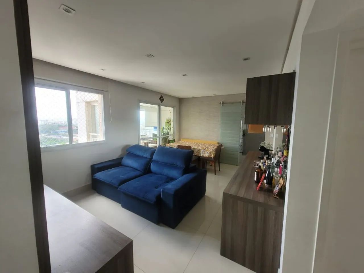 Apartamento a venda na Raposo Tavares Reserva Mairarê - Foto 3