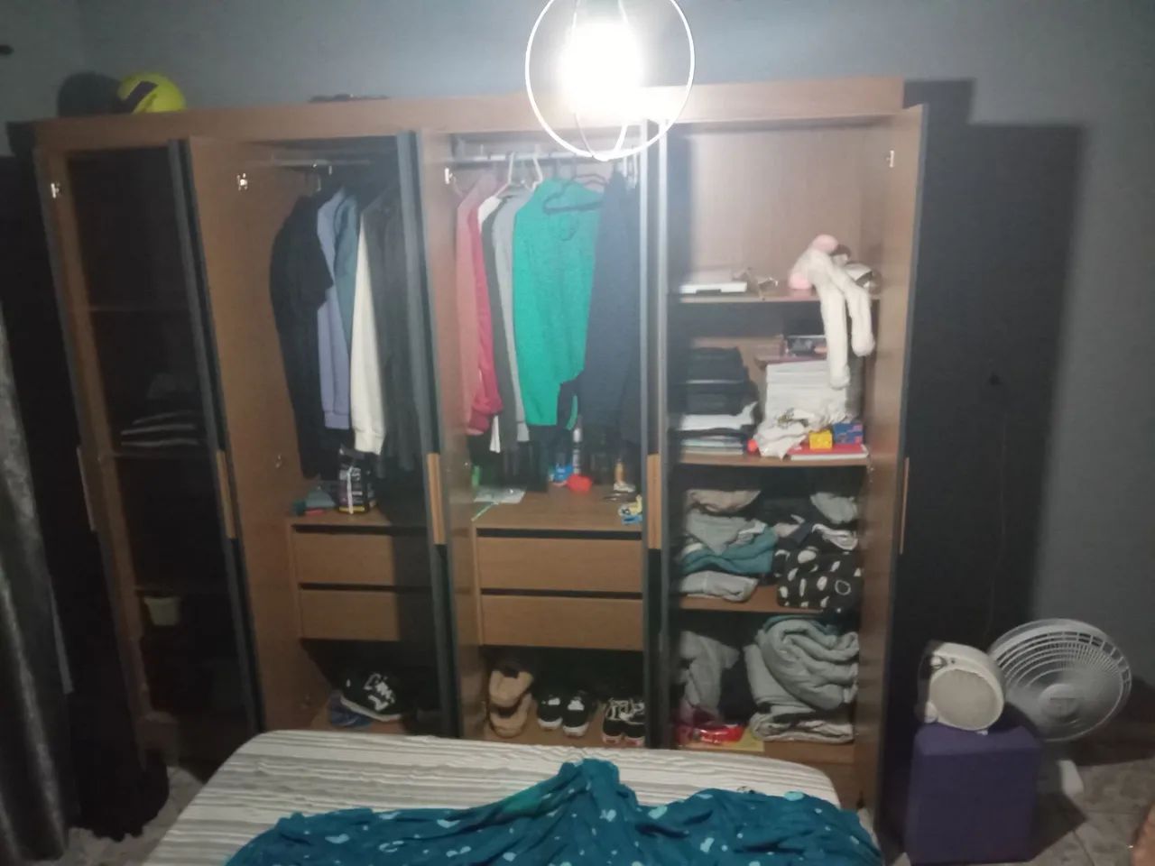 Guarda roupa  - Foto 3