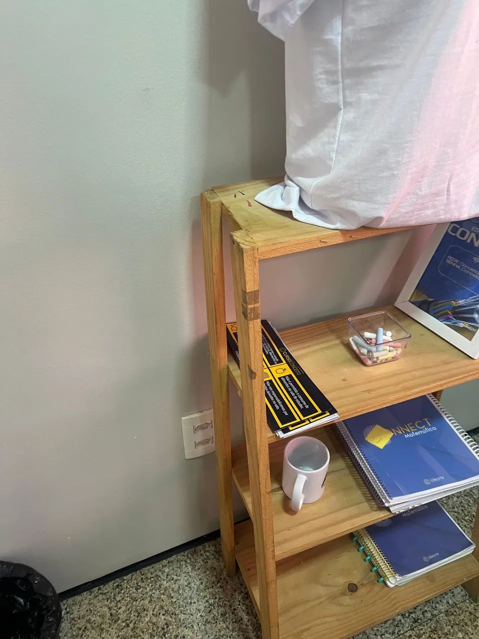Estante decorativa  - Foto 4