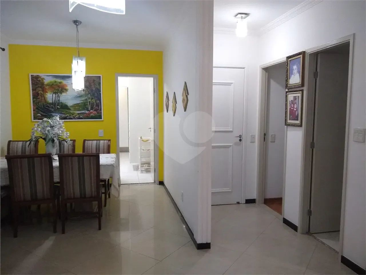 Apartamento com 3 quartos à venda em Vila guilherme - SP - Foto 3