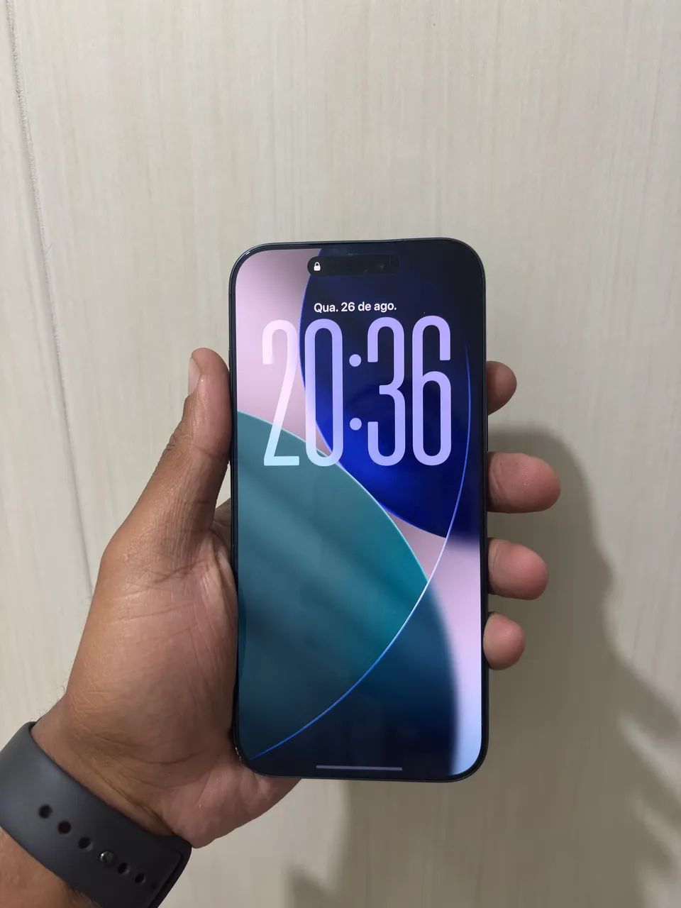 iPhone 17 pro max  - Foto 2
