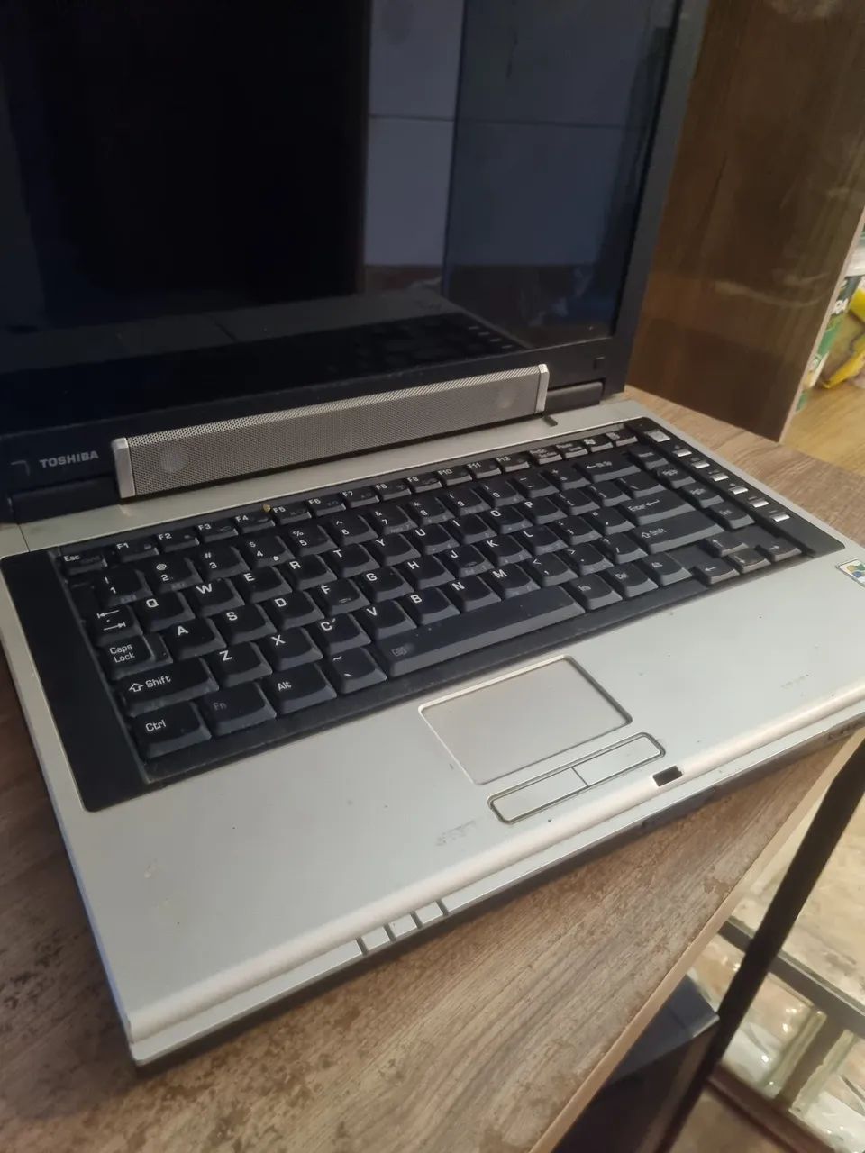 Notebook TOSHIBA - Foto 2