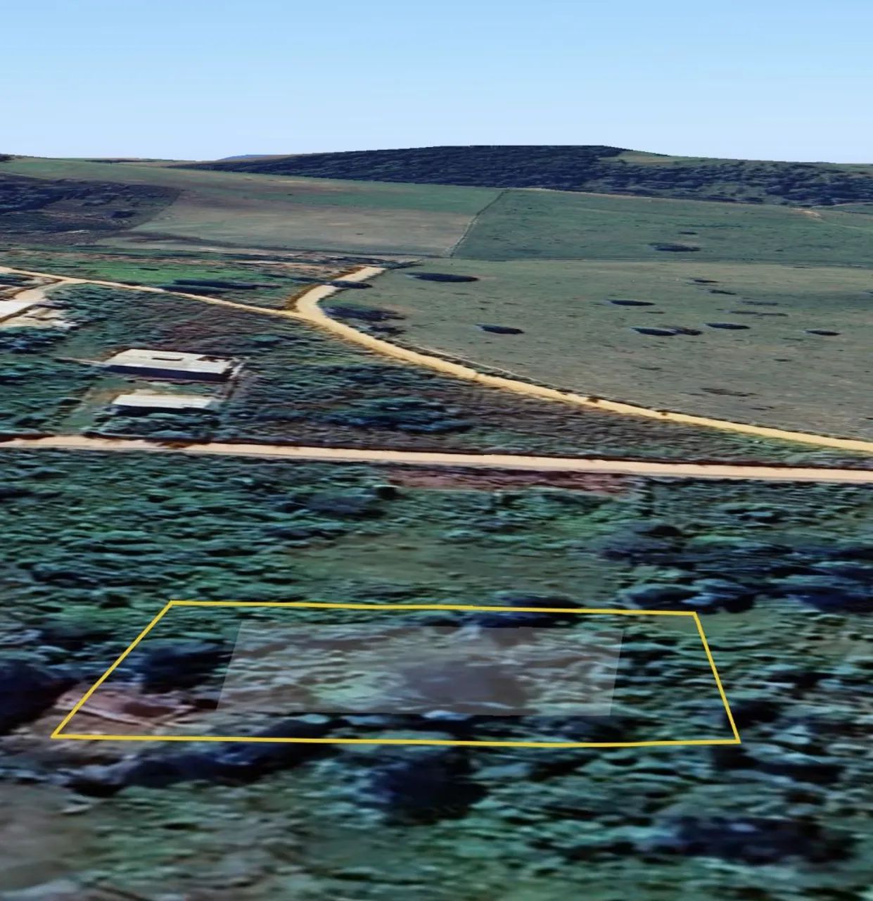 Terreno para chácara ou sitio - Foto 4