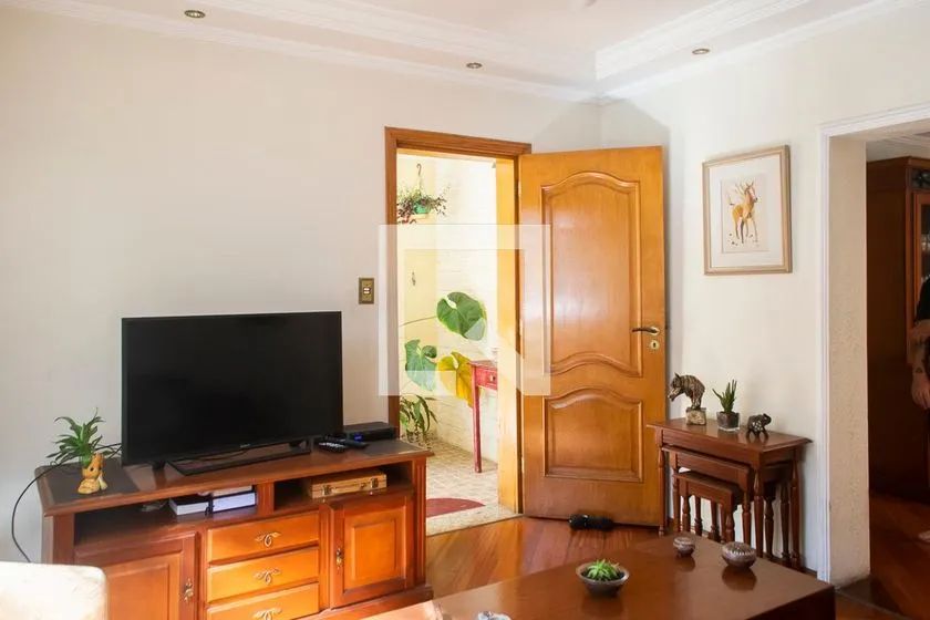 Casa à Venda - Mandaqui, 3 Quartos, 204 m2 - Foto 3