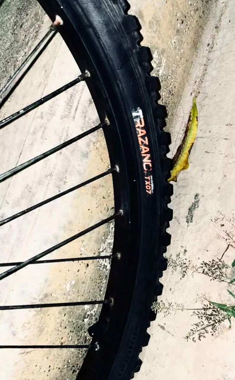 Bicicleta  - Foto 4