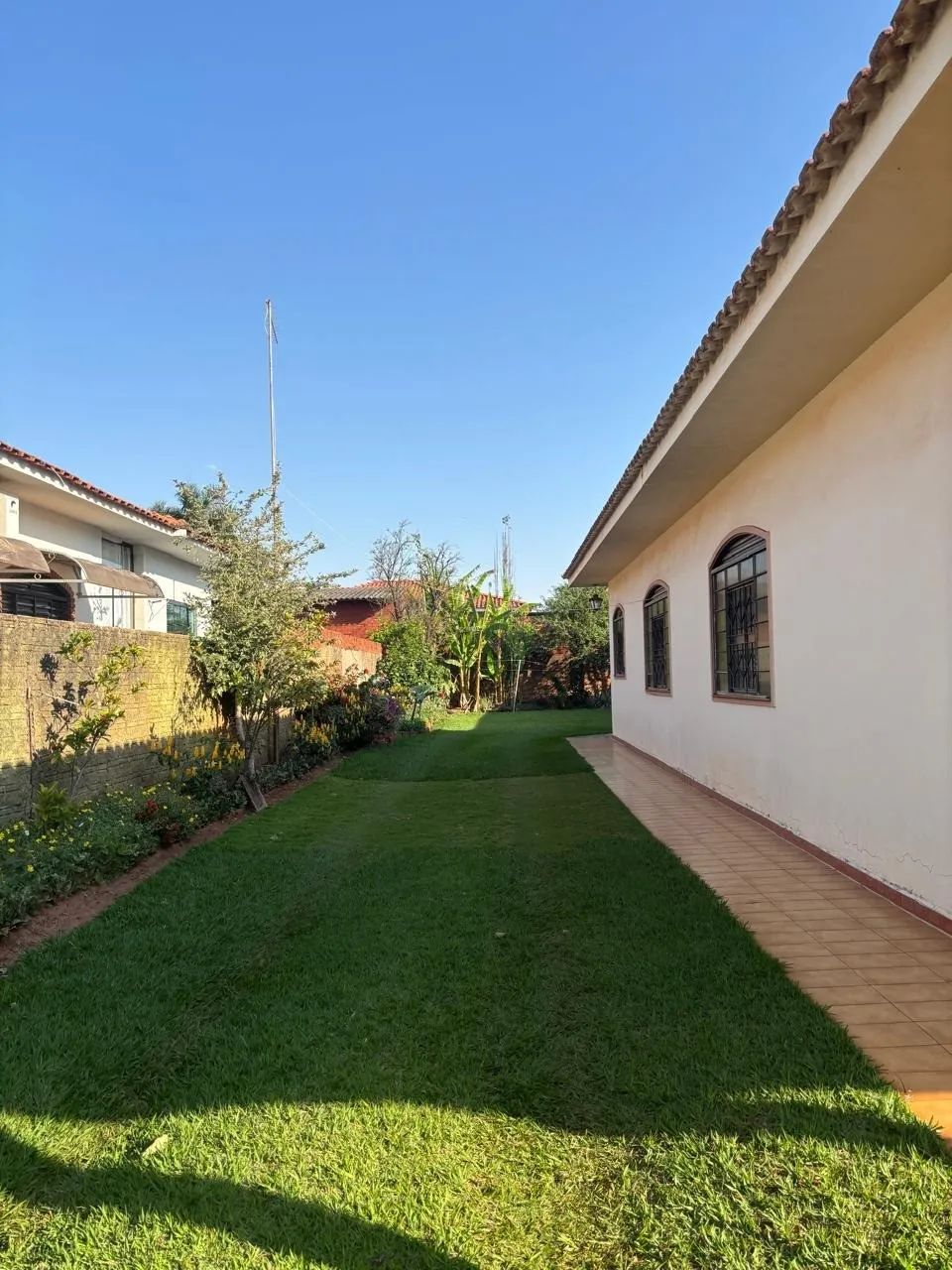 Venda - Residência no Centro de Flórida - PR - Foto 4